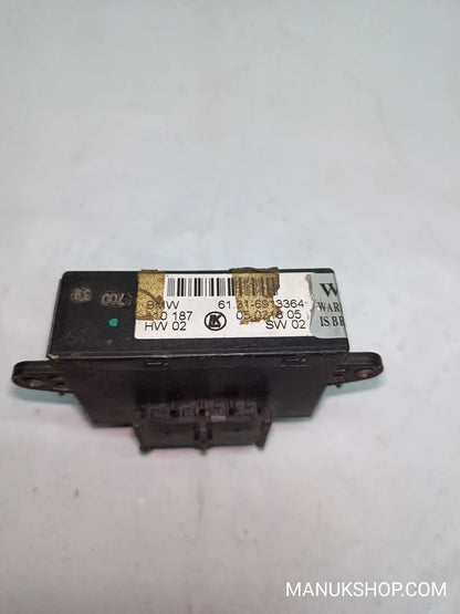 Außenspiegel steuergerät BMW 3 E46 61316913364 61.31-6913364 6913364  05021805
