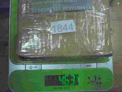 Motorsteuergerät Mazda 626 RF3V18881A RF3V 18 881A DENSO 2758005331 275800-5331