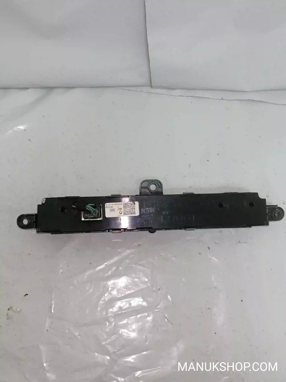 Sitzheizung schalter Mazda CX-3  BHR155260 BHR1 55 260 DA6C 0618149 K9001