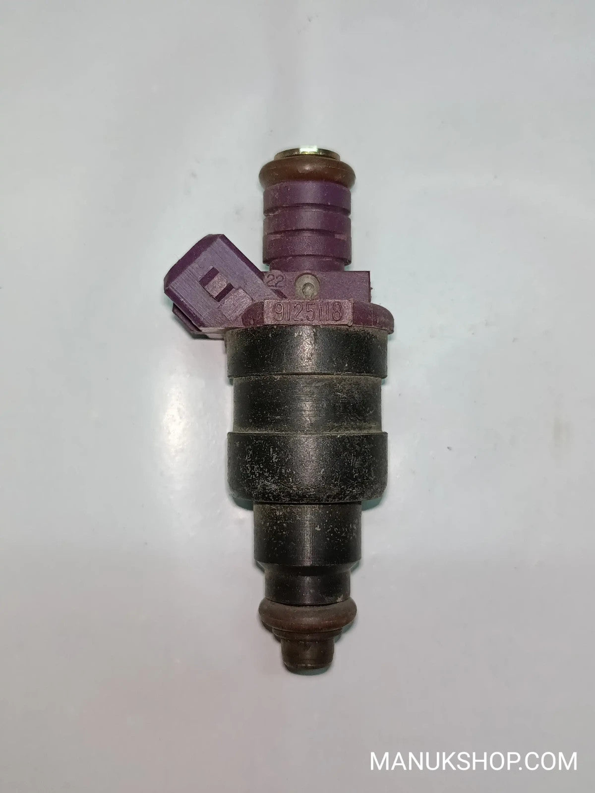 Einspritzdüse injektor Volvo V40 9125118