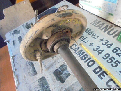 Antriebswelle Opel Frontera A 2.3 2.7 TD MI4HA 035003 035 003