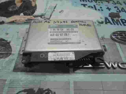 Steuergerät ABS  Audi A4 A6 B5 C4 A8 D2 Quattro 4D0907379F  BOSCH 0265109026