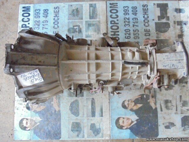 Automatikgetriebe FORD Explorer U2 4.0 1994/11-1996/08 RUD75435 RUD 75435 C800A