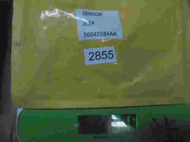 Alarm Fernbedienung Auge Signalisierung Jeep Grand Cherokee 56042584AA