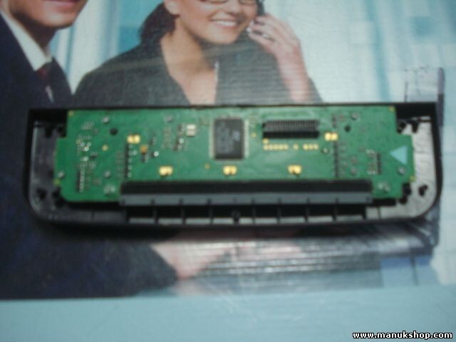 Radio CD 8636562047 8 636 562 047 6280BQ6/AAC 8 925 905 626 8925905626