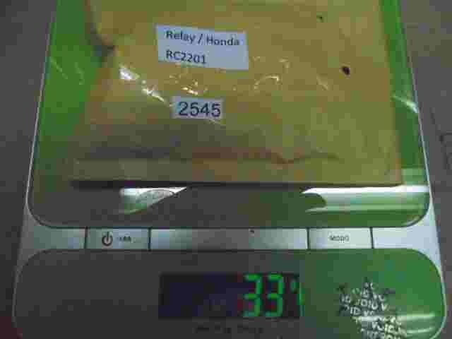 Relais Honda RC-2201 RC2201