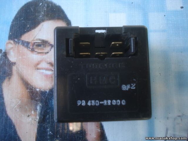 Relais Hyundai Accent 95430-22000 9543022000