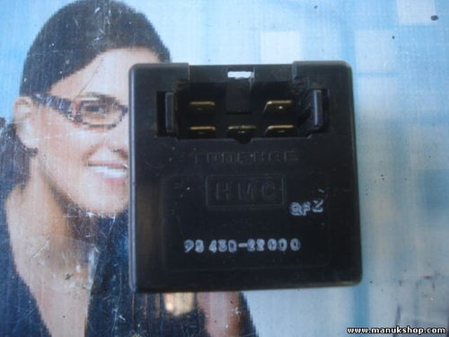 Relais Hyundai Accent 95430-22000 9543022000