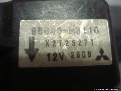 sensor ESP Hyundai Santa Fe Terracan 95640-M3110 95640M3110 X2T25271