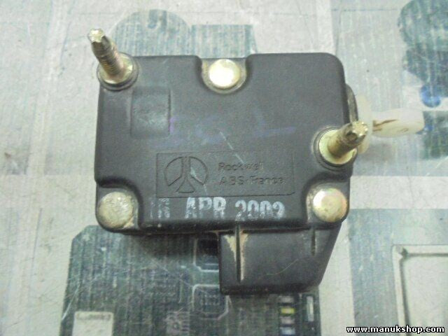 Stellmotor Heckklappe Zentralverriegelung Land Rover Discovery td5 I LJ, LG 2.0