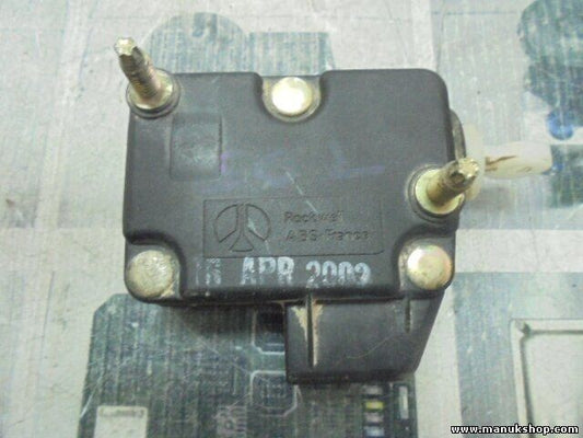 Stellmotor Heckklappe Zentralverriegelung Land Rover Discovery td5 I LJ, LG 2.0