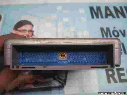 Motorsteuergerät Ford Mondeo 3EQS0 1S7F12A650CAF 1S7F-12A650-CAF VISTEON DPC-643