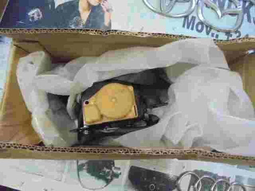 Sicherheitsgurt vorne rechts Toyota Corolla E12 7321002130C0 73210-02130-C0