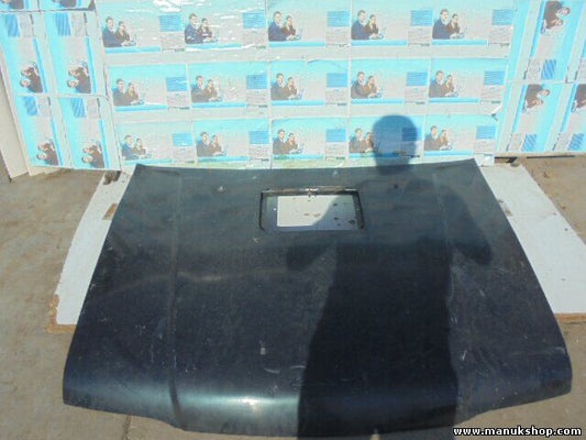 Motorhaube KIA Sportage JE_ 2.0 CRDi 2008/09-2010/12 1991 ccm, 110 KW, 150 PS