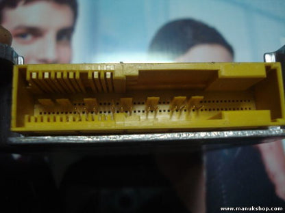 Airbagsensor Airbagsteuergerät Hyundai Santa Fe 9591026100 95910-26100 5WK42951