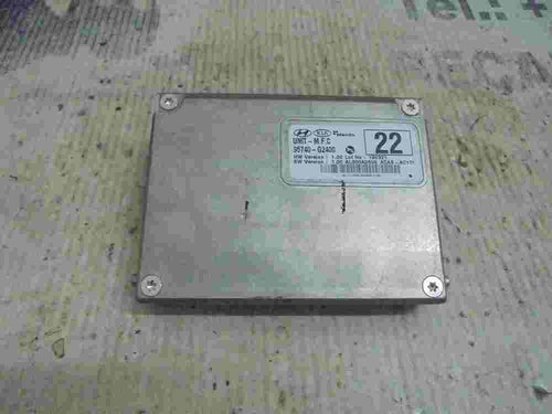 Steuereinheit Türspiegelkamera Hyundai Ioniq 95740G2400 95740-G2400 Veralon 1.00
