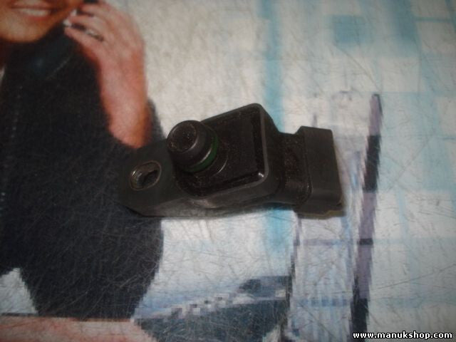Luftdrucksensor Opel Astra G Zafira A Vectra B Omega B 2,0 2,2 BOSCH 0281002438