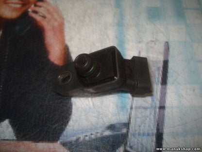 Luftdrucksensor Opel Astra G Zafira A Vectra B Omega B 2,0 2,2 BOSCH 0281002438