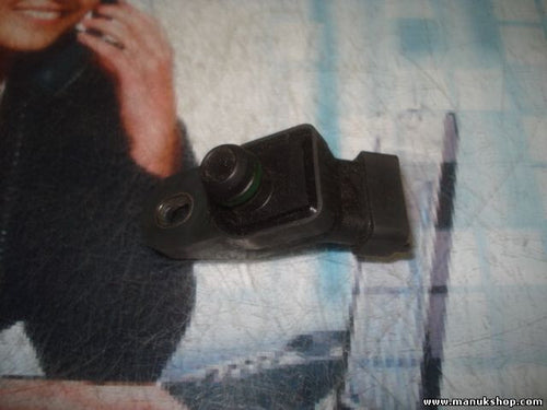 Luftdrucksensor Opel Astra G Zafira A Vectra B Omega B 2,0 2,2 BOSCH 0281002438