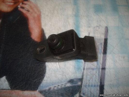 Luftdrucksensor Opel Astra G Zafira A Vectra B Omega B 2,0 2,2 BOSCH 0281002438