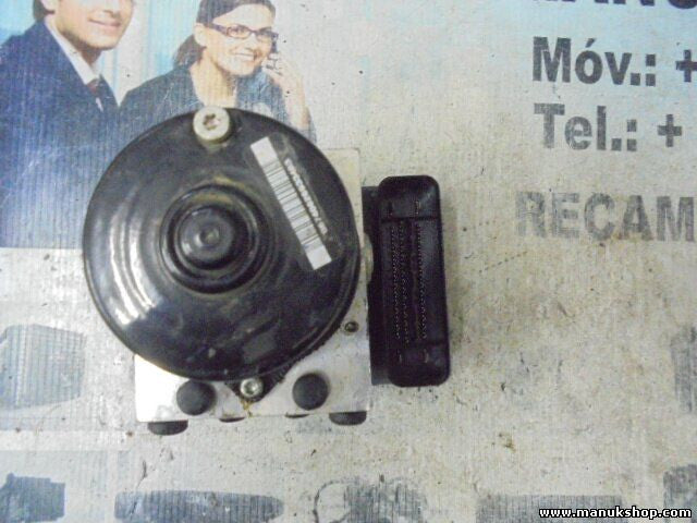 ABS Hydraulikblock Chevrolet Lacetti Nubria 96438441 06210204154 06210908253