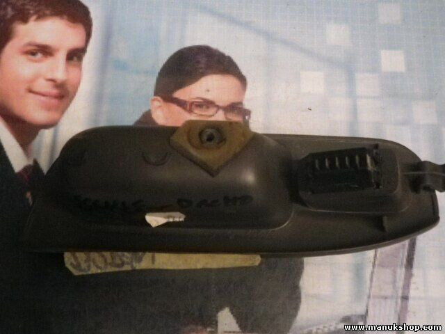 Fensterheber schalter Renault Scenic 7700431172 7 700 431 172 27262