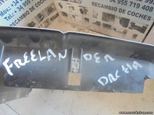 Kotflügel vorne rechts Land Rover Freelander I LN 2.0 DI 1998 2002