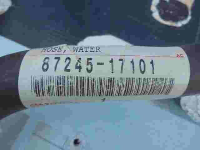 Wasserpumpe Schlauch Toyota MR2 Corolla 8724517101 87245-17101 87245 17101