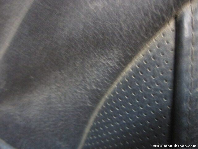 Rücksitzbank Sitz Rücksitz Bank hinten Ssangyong Rexton GAB_ 2.7 XDI 4x4