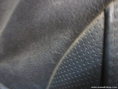 Rücksitzbank Sitz Rücksitz Bank hinten Ssangyong Rexton GAB_ 2.7 XDI 4x4
