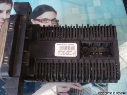 Lichtschalter ROVER 75 YWC106950 YW C106950 086956053