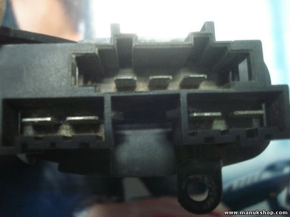 Widerstand Heizung Mercedes-Benz Sprinter W901 W903 VW LT 650583B 2D0959263A