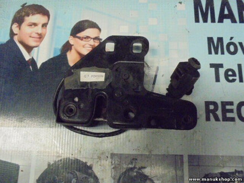 Heckklappenschloss Audi Q7 Q5 A6 4G Avant A4 8E 8P4827505D