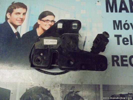 Heckklappenschloss Audi Q7 Q5 A6 4G Avant A4 8E 8P4827505D