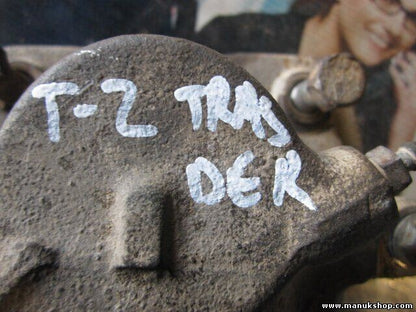 Bremssattel Nissan Terrano Ford Maverick II R20 4YK