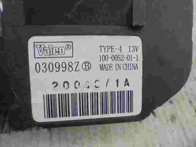 Stellmotor Heizung  Peugeot Partner Citroen Berlingo Valeo 030998Z 1000052011