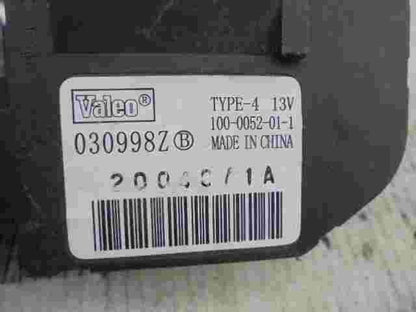 Stellmotor Heizung  Peugeot Partner Citroen Berlingo Valeo 030998Z 1000052011