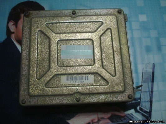 Steuergerät Elektronische Zeitsteuereinheit Renault 5010271166 1758000453