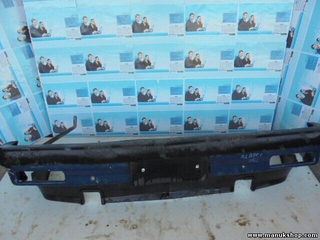 Stoßstange vorne Chevrolet Blazer S10 -- 2.2 1994/10-2005/05 2198 ccm, 15659263
