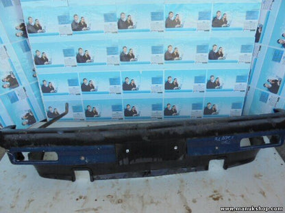 Stoßstange vorne Chevrolet Blazer S10 -- 2.2 1994/10-2005/05 2198 ccm, 15659263