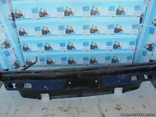 Stoßstange vorne Chevrolet Blazer S10 -- 2.2 1994/10-2005/05 2198 ccm, 15659263