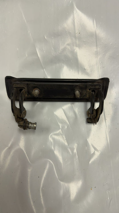 Türgriff Aussentürgriff außen rechts hinten Mitsubishi Pajero Montero V20 V40