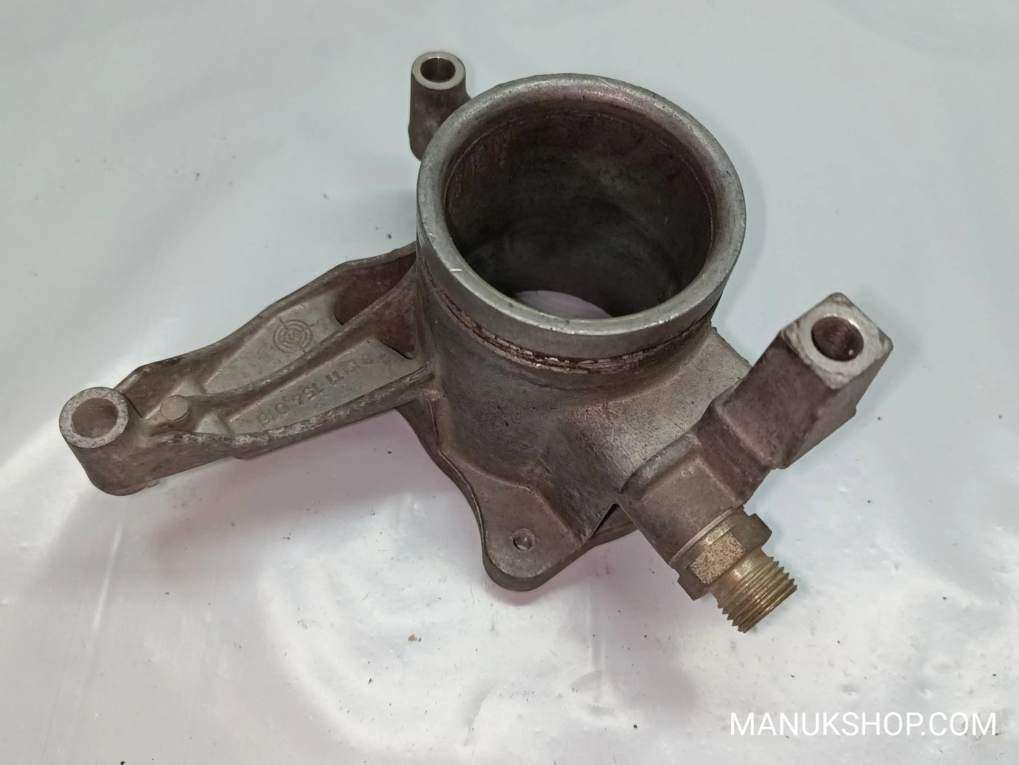 Drosselklappe Mercedes-Benz W210 W203 W202 A1111410344 A 111 141 03 44 11154016