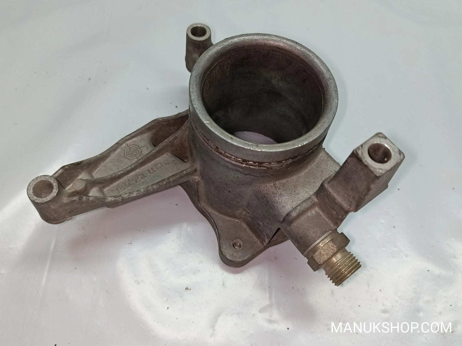 Drosselklappe Mercedes-Benz W210 W203 W202 A1111410344 A 111 141 03 44 11154016