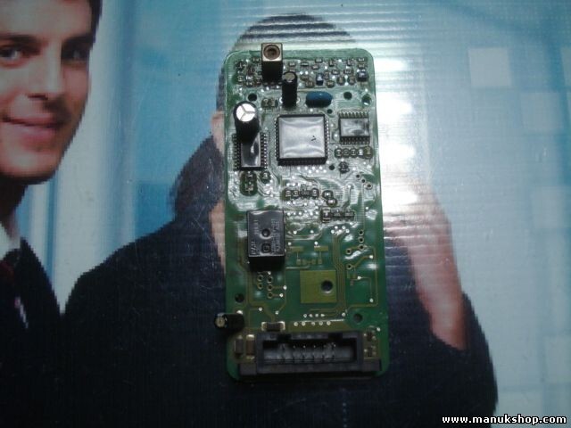 Alarm Fernbedienung Signalisierung Jeep Cherokee XJ 56009387AC 05003382AB