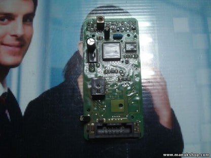 Alarm Fernbedienung Signalisierung Jeep Cherokee XJ 56009387AC 05003382AB
