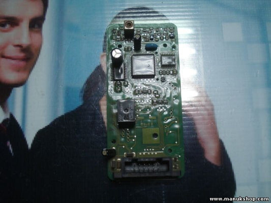 Alarm Fernbedienung Signalisierung Jeep Cherokee XJ 56009387AC 05003382AB
