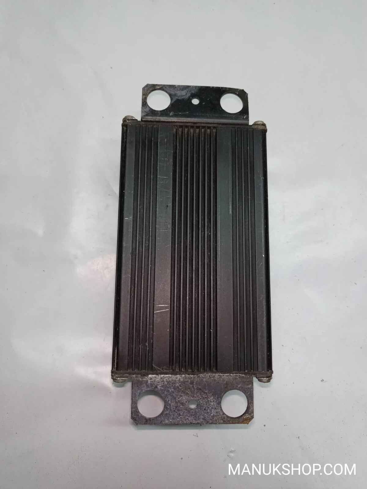 Steuergerät Leistungsendstufe Toyota Prius 10R020126  FA540E BIT REF 2004071