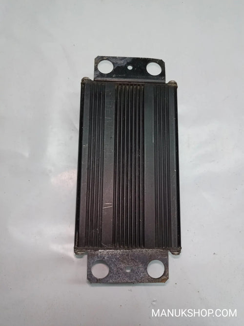 Steuergerät Leistungsendstufe Toyota Prius 10R020126  FA540E BIT REF 2004071