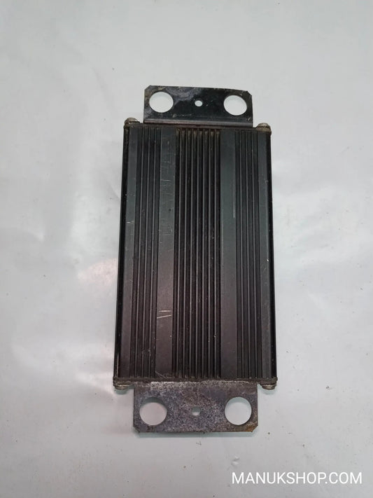 Steuergerät Leistungsendstufe Toyota Prius 10R020126  FA540E BIT REF 2004071